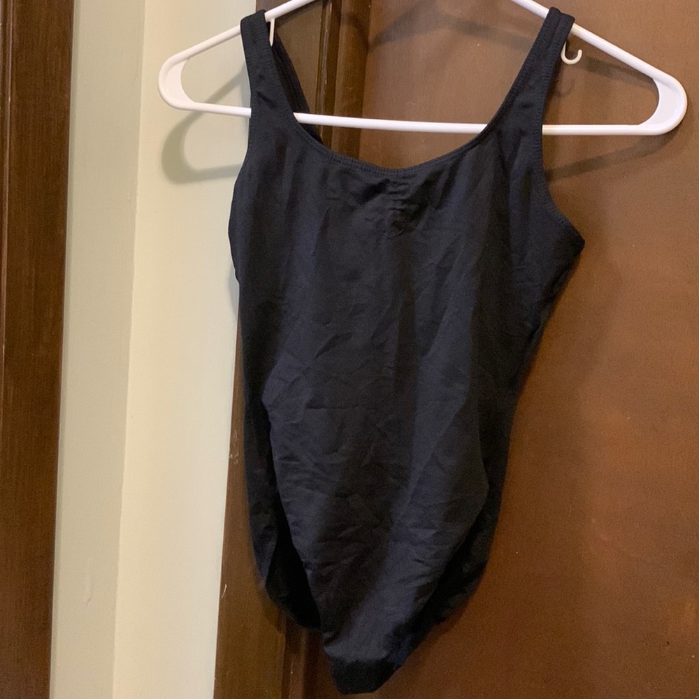 Small Leotard